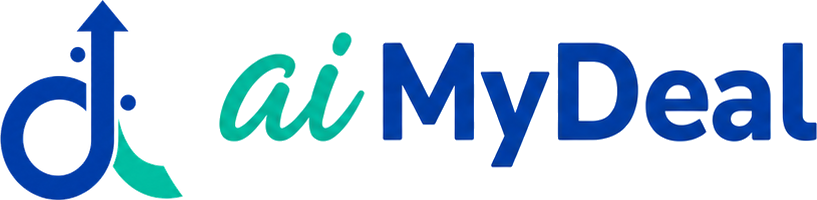 aiMyDeal